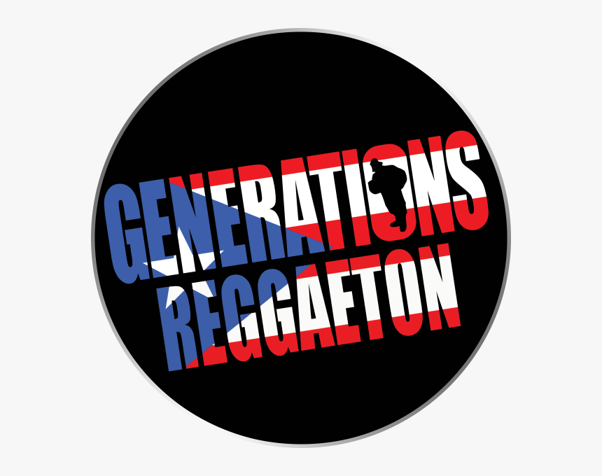Reggaeton Png, Transparent Png