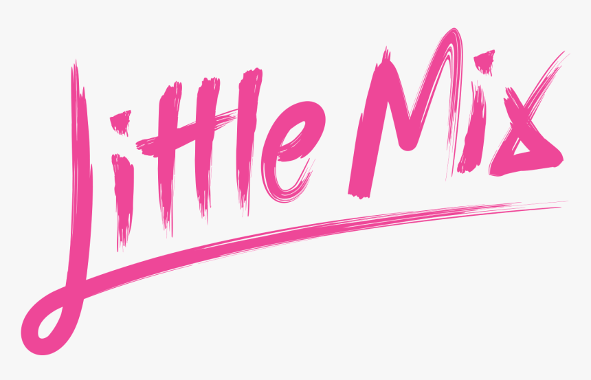 Reggaeton Lento Ft Little Mix , Png Download, Transparent Png