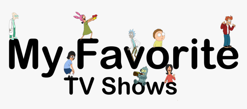 Futurama Render , Transparent Cartoons, HD Png Download