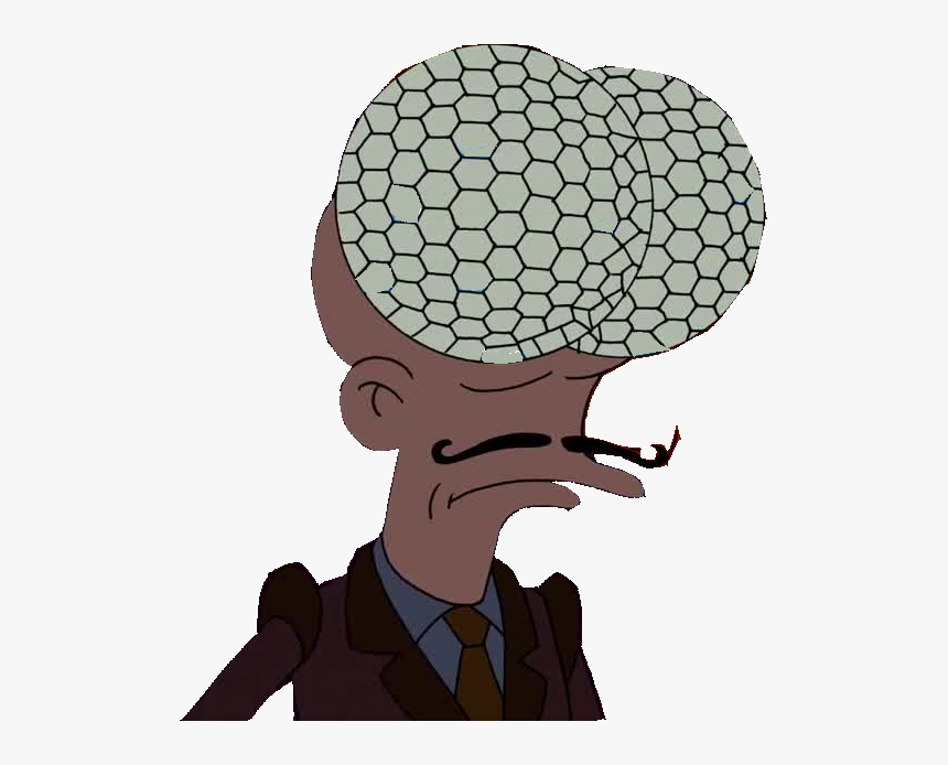 Fry Futurama Png, Transparent Png