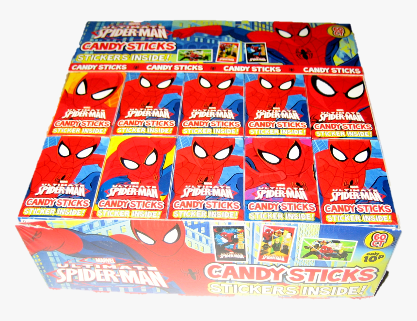 Transparent Amazing Spiderman Png, Png Download