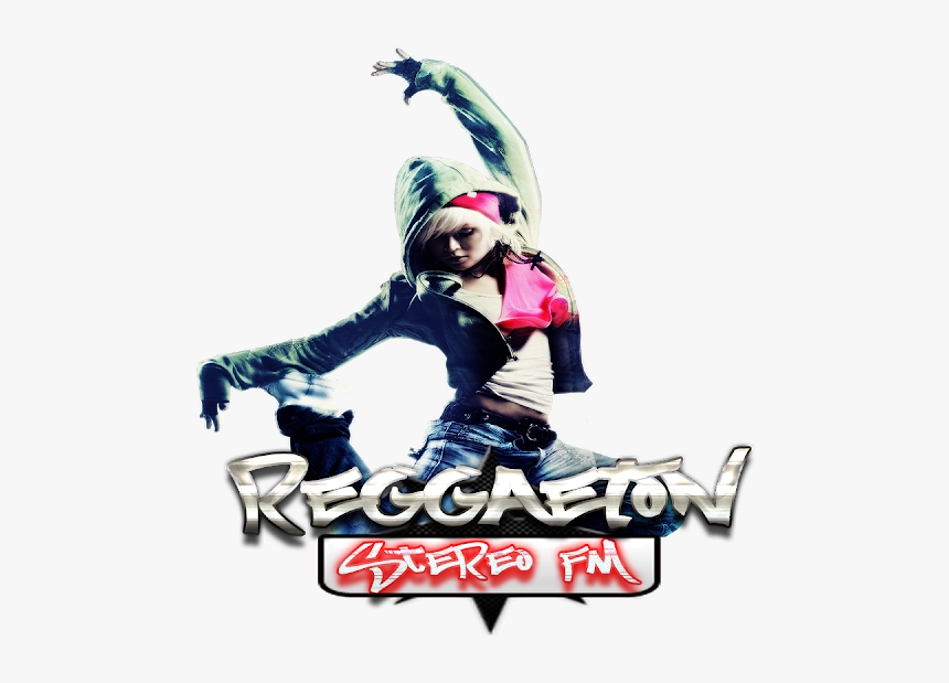 Reggaeton Png, Transparent Png