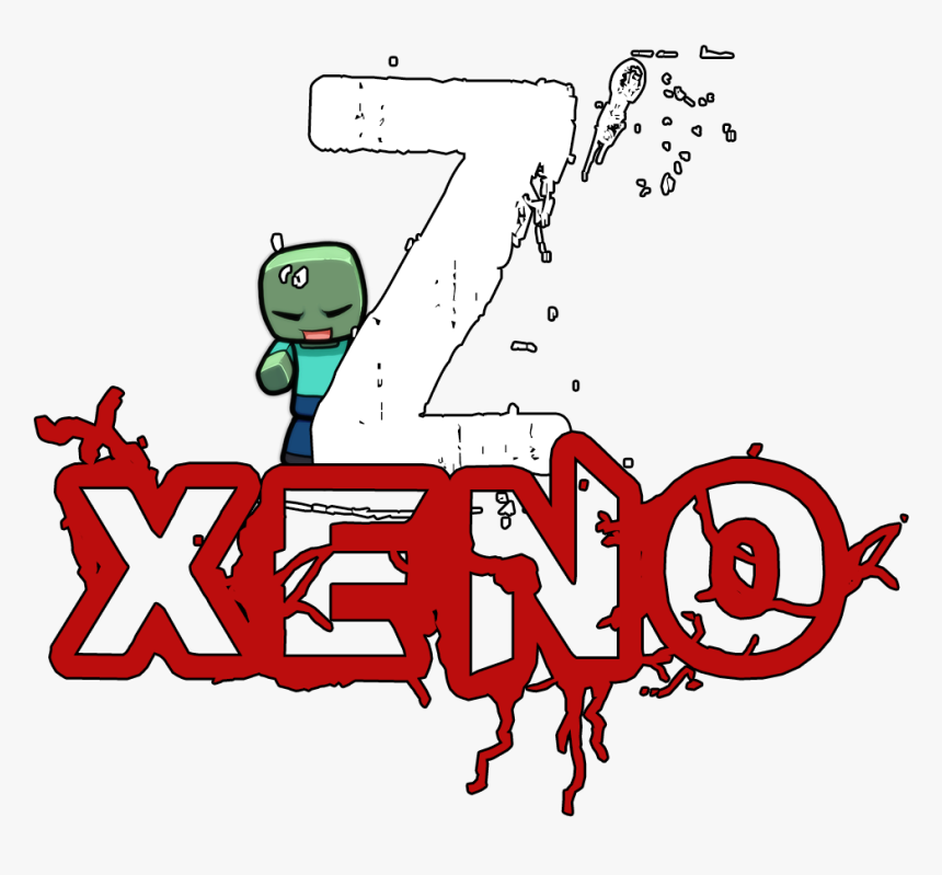 Dayz Zombie Png, Transparent Png