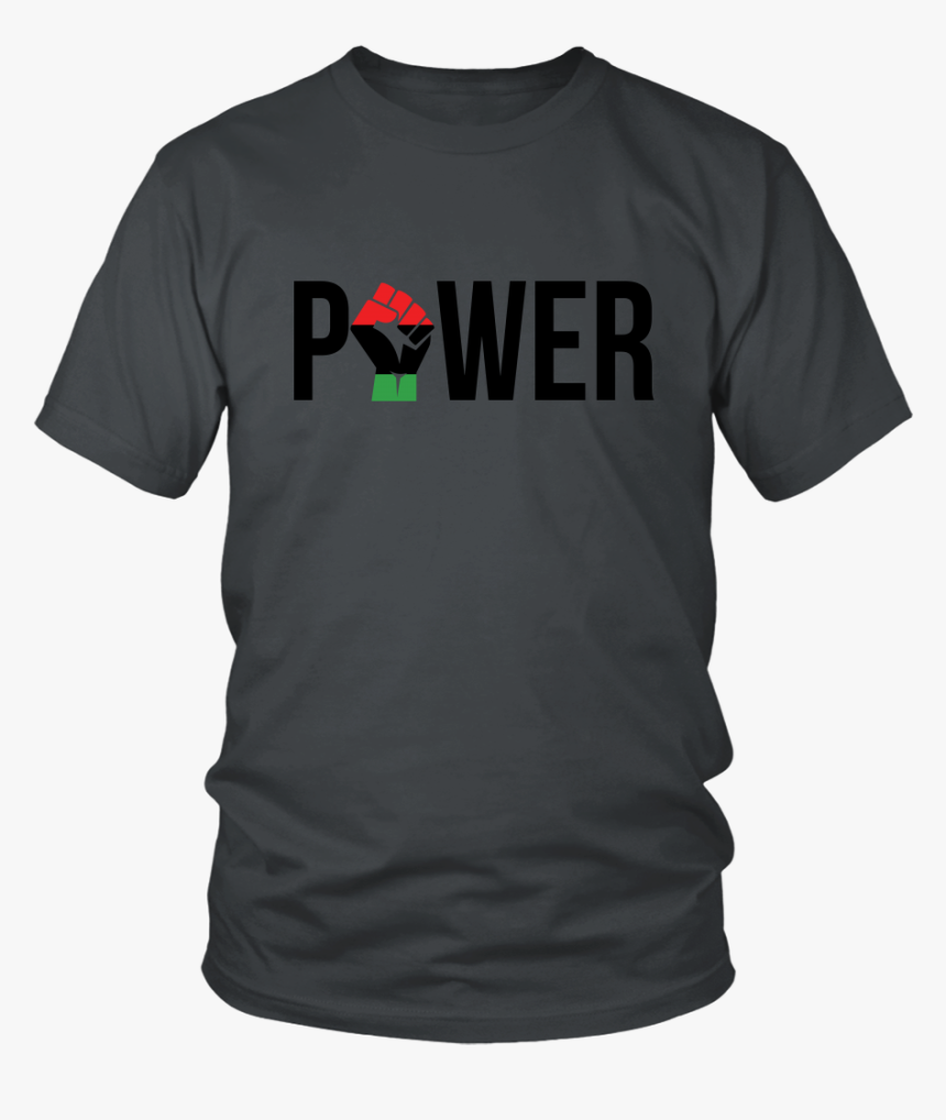 Black Power T Shirt 
 Class Lazyload Lazyload Mirage, HD Png Download