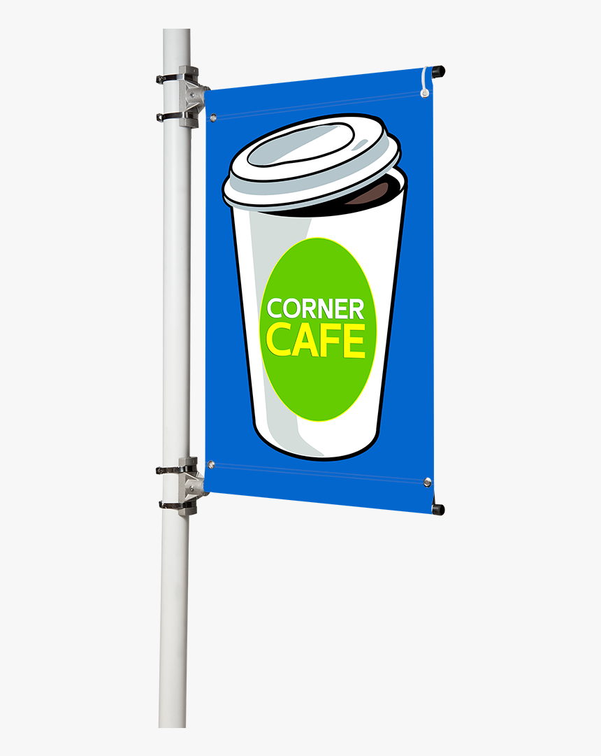 Metal Banner Png, Transparent Png