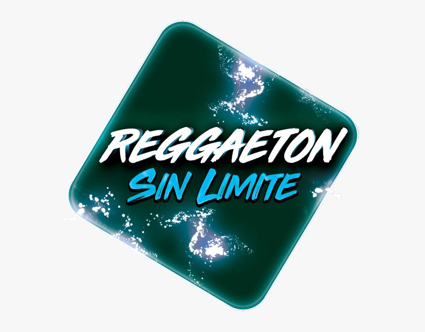 Reggaeton Png, Transparent Png