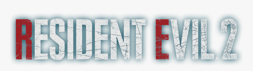 Resident Evil 2 Zombie Apocalypse Survival Horror Game, HD Png Download