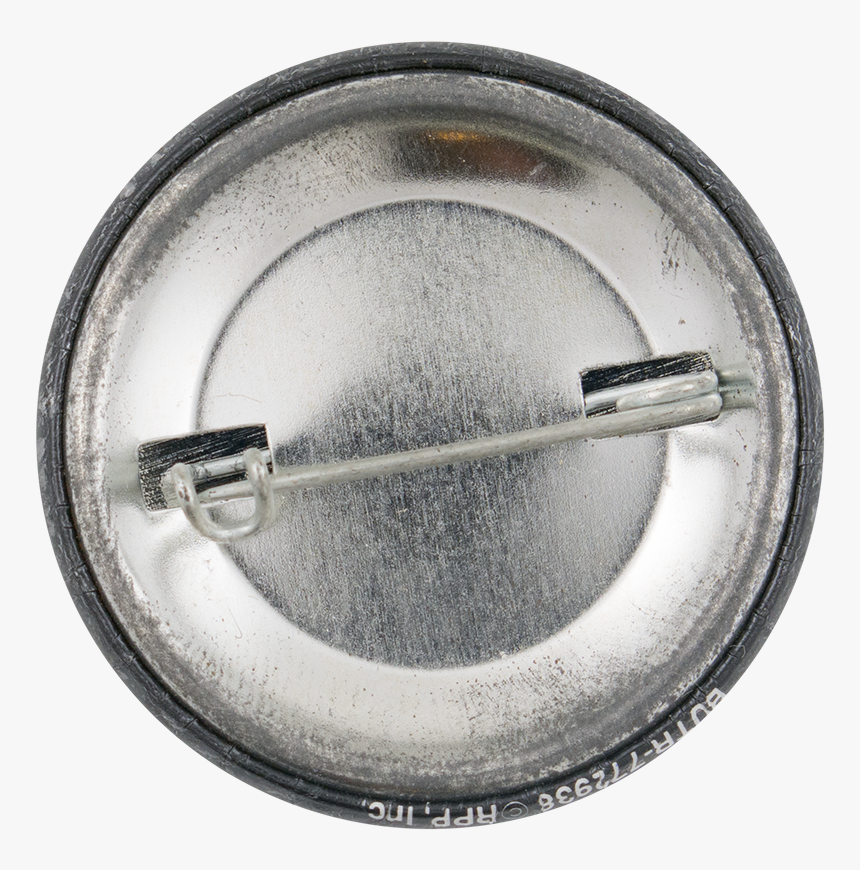 Peace Sign Ussr And United States Button Back Cause, HD Png Download
