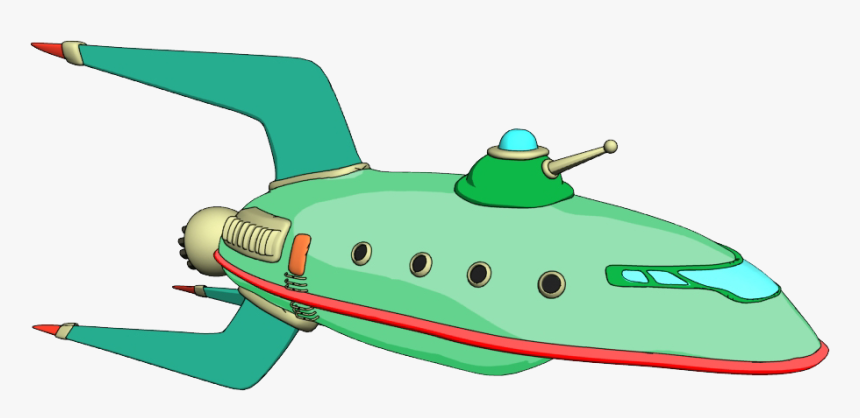 Fry Futurama Png, Transparent Png