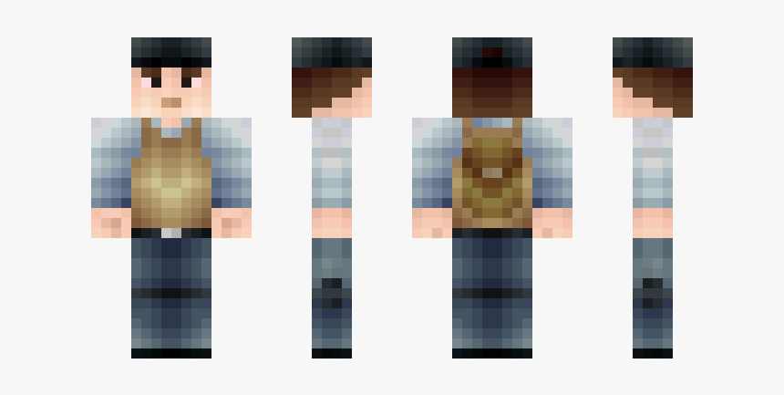 Dayz Zombie Png, Transparent Png