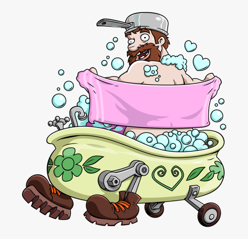 Dayz Zombie Png, Transparent Png