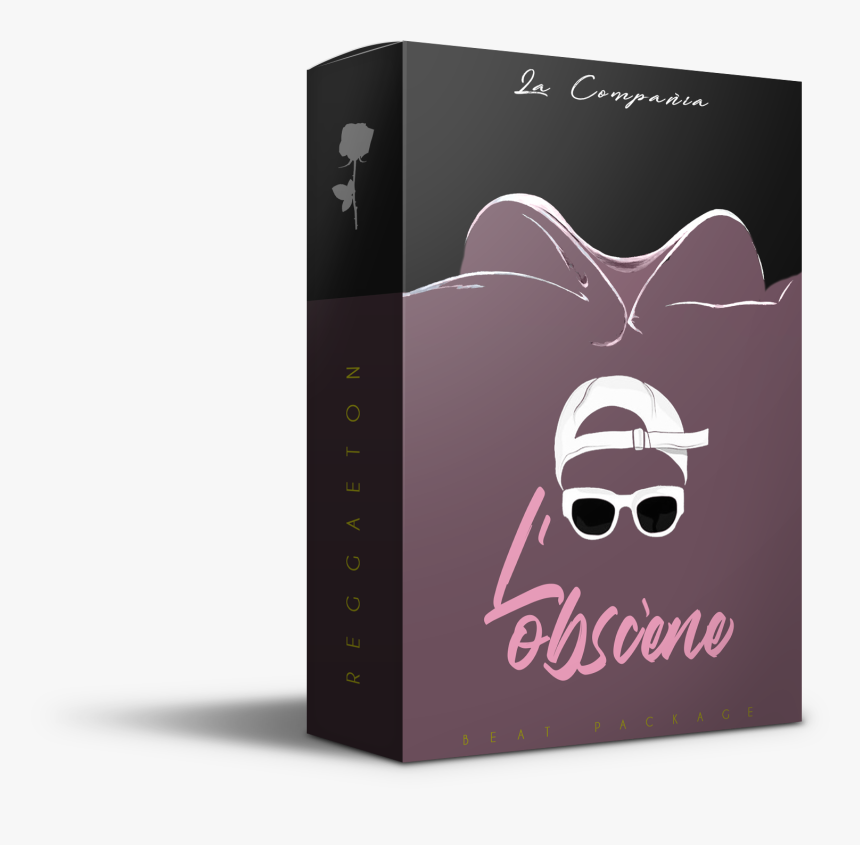 Reggaeton Png, Transparent Png