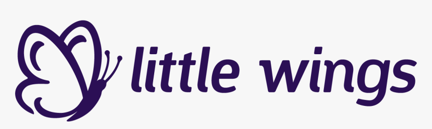 Purple Wings Png, Transparent Png