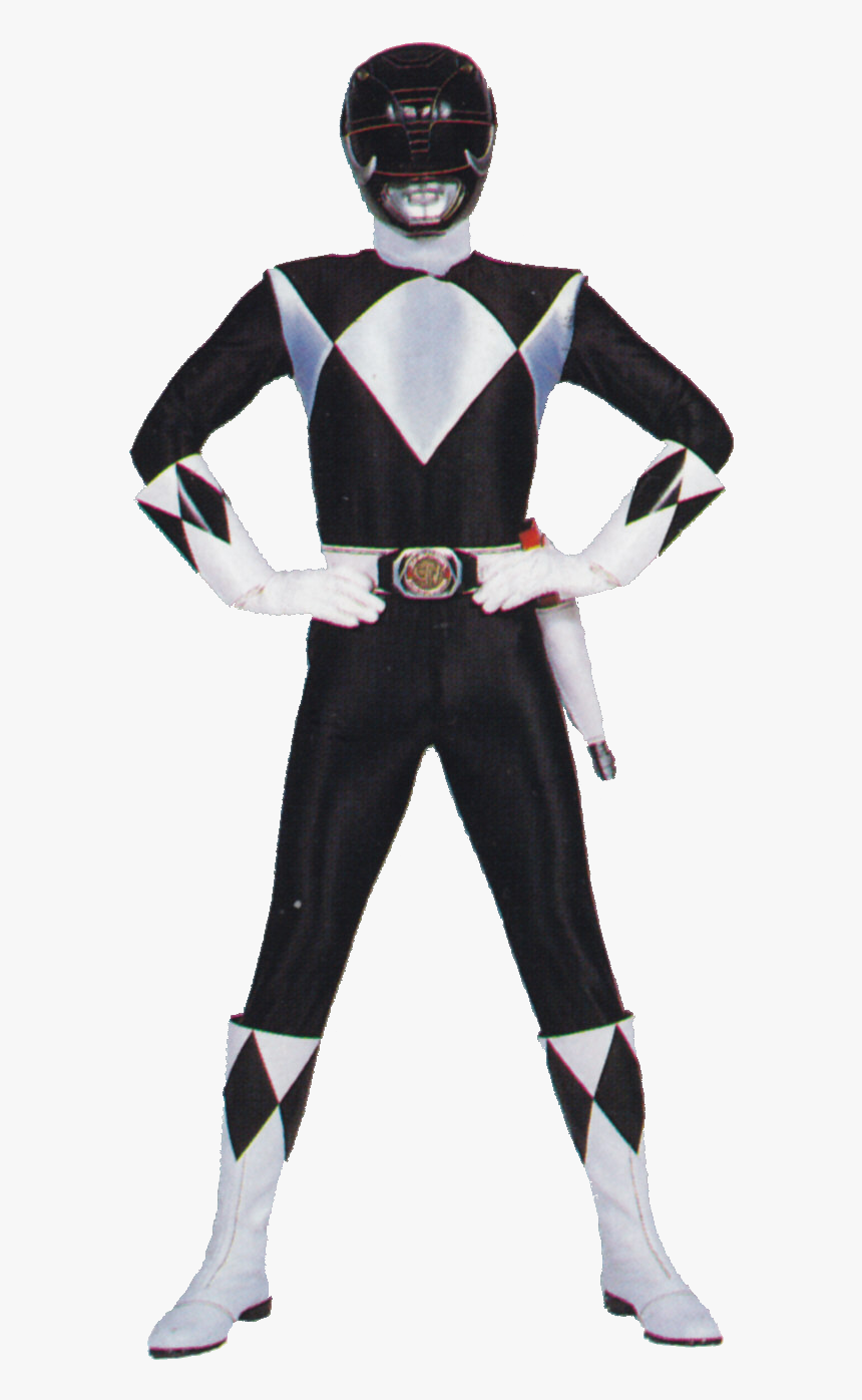 Kyoryu-black, HD Png Download
