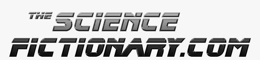 The Science Fictionary, HD Png Download