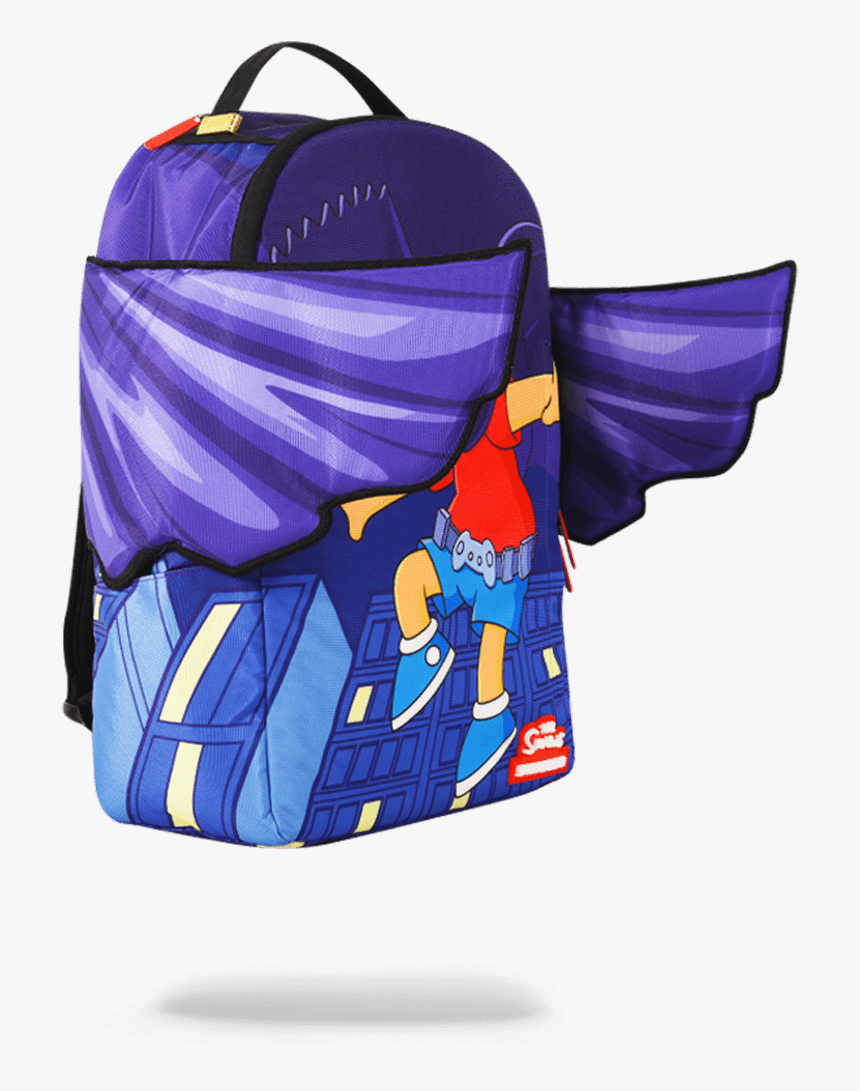 Sprayground -, HD Png Download