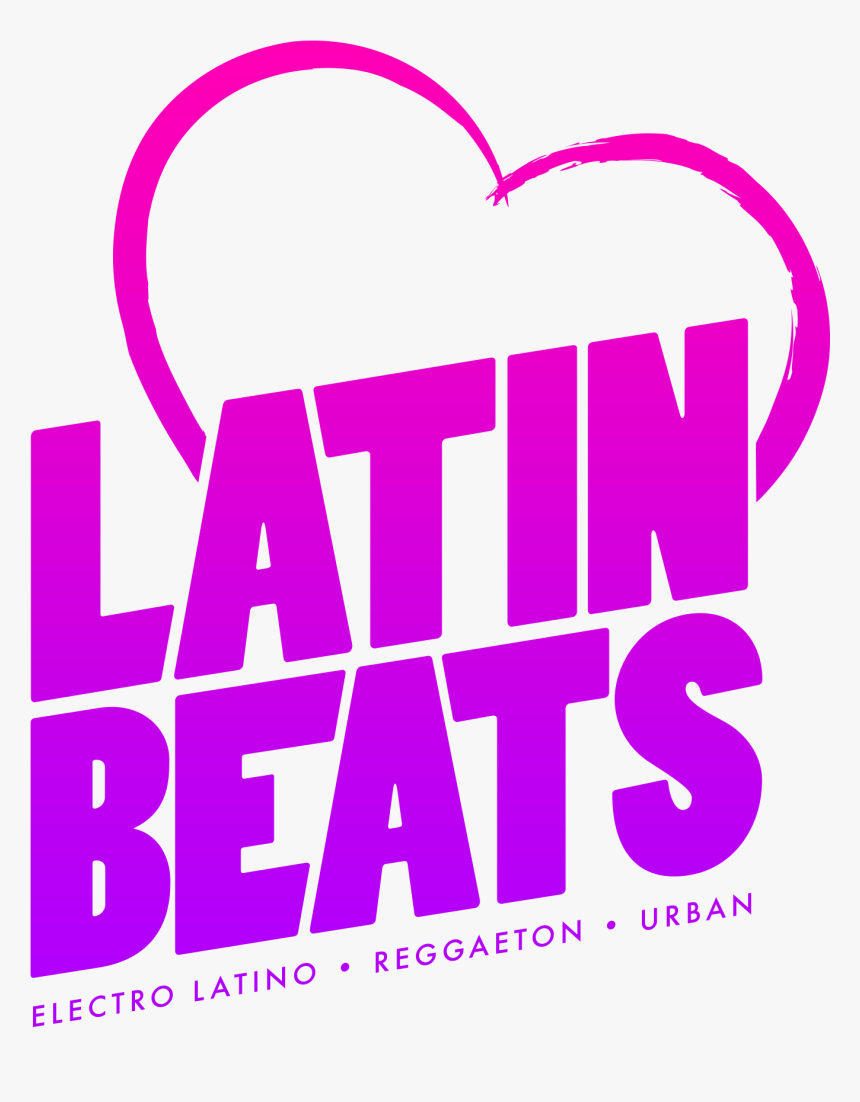 Lovelatinbeats - Com, HD Png Download
