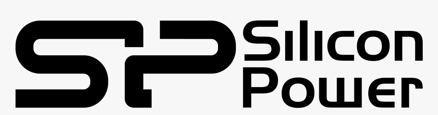 2011 10 03 Silicon Power Logo, HD Png Download