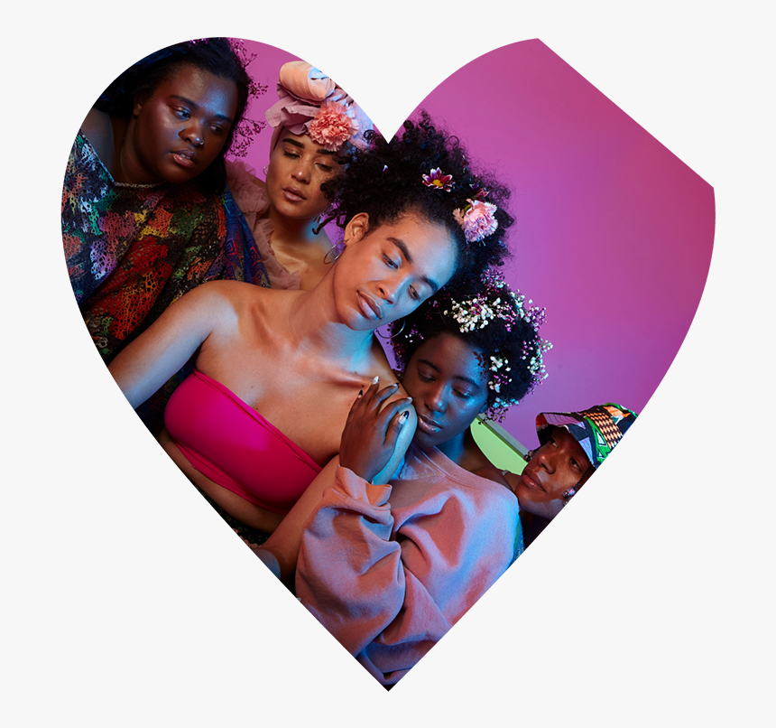 Black Power Naps, HD Png Download