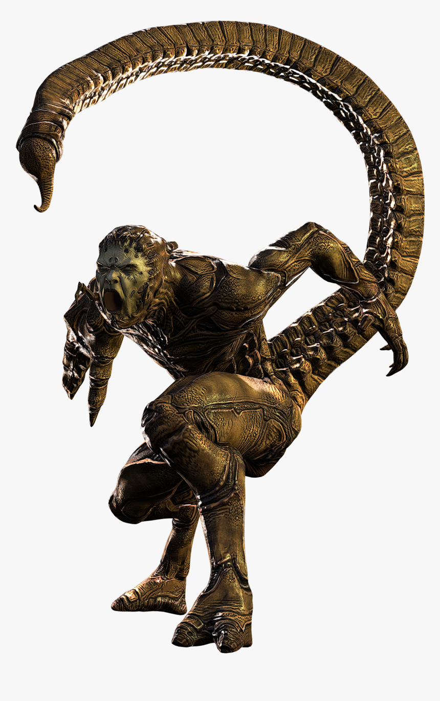 Amazing Spiderman Png, Transparent Png