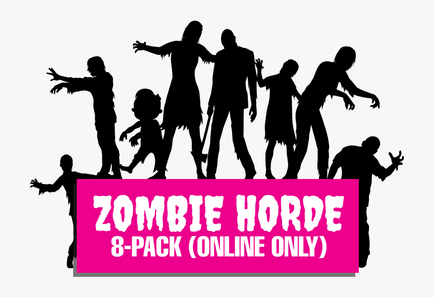 Pack Clark County Scaregrounds, HD Png Download