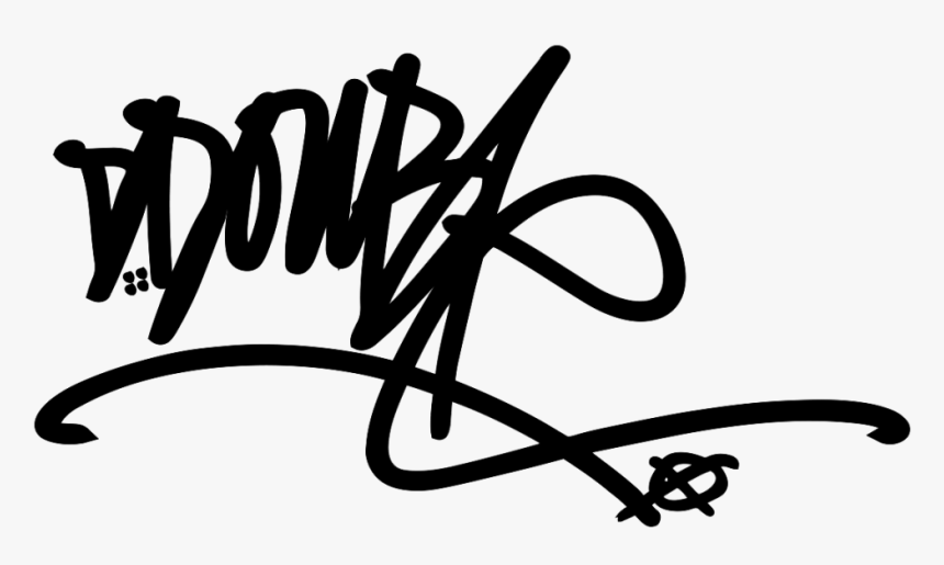 Djddouble, HD Png Download
