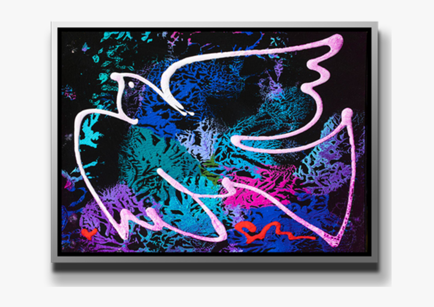 On The Wings Of Angels, HD Png Download