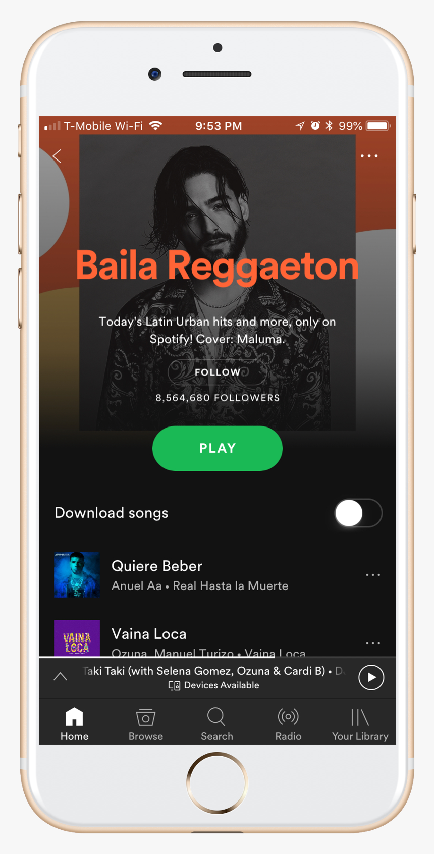 Reggaeton Png, Transparent Png