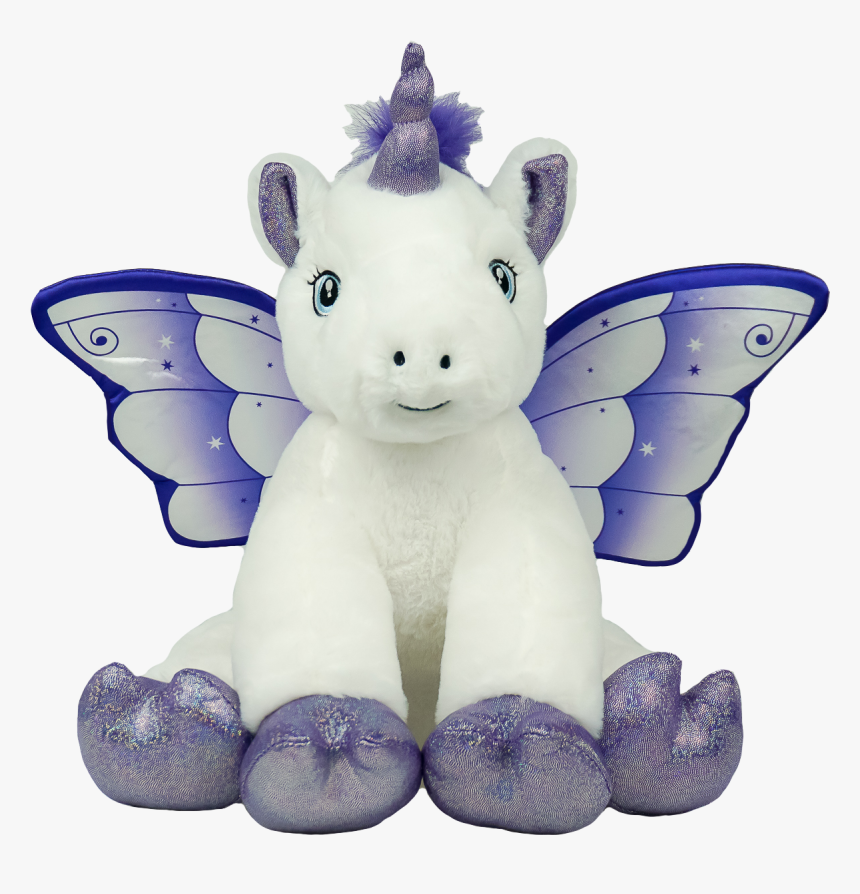 Purple Wings Png, Transparent Png