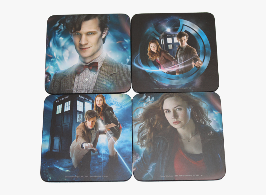 Amy Pond Png, Transparent Png