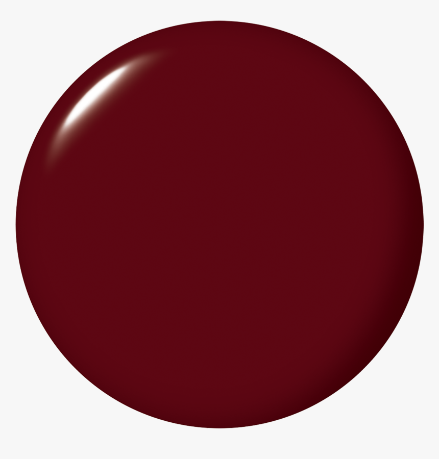 Infinite Shine Got The Blues For Red Nail Lacquer, HD Png Download