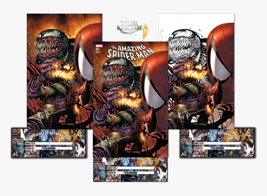 Amazing Spider Man, HD Png Download