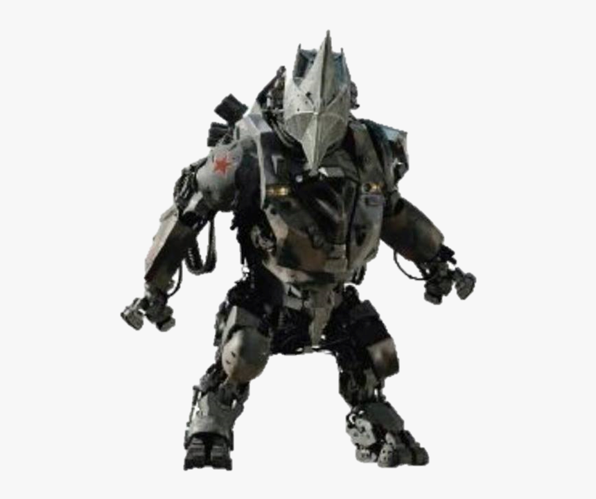 Rhino Suit New, HD Png Download
