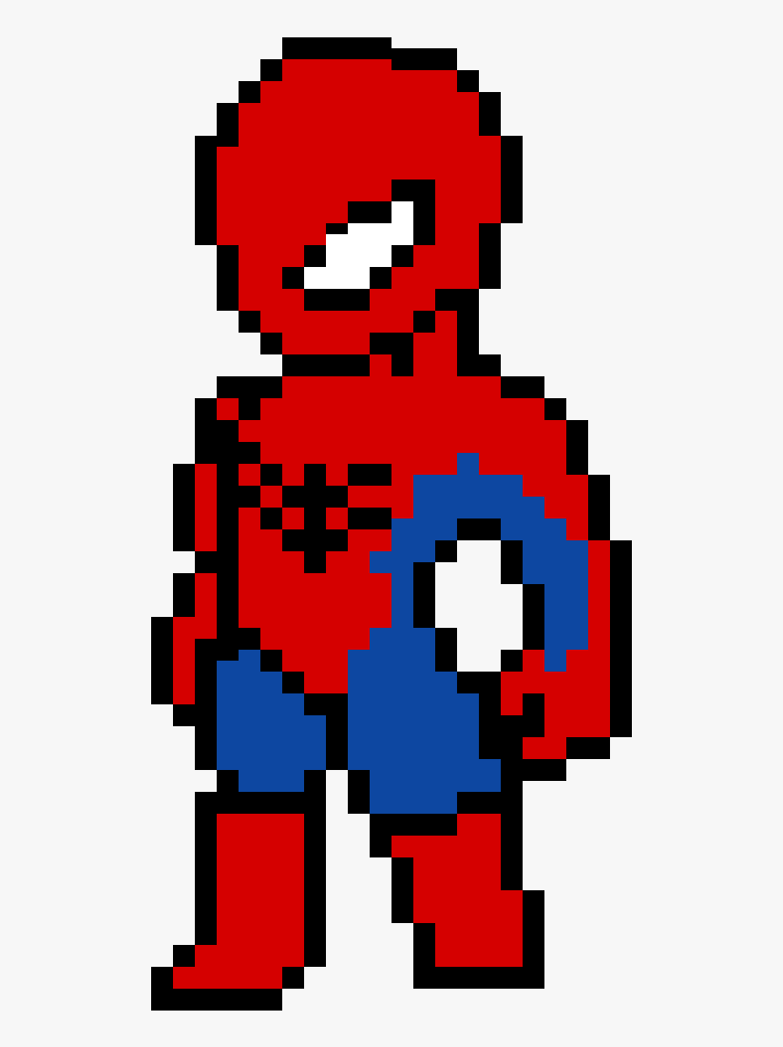 Amazing Spiderman Png, Transparent Png