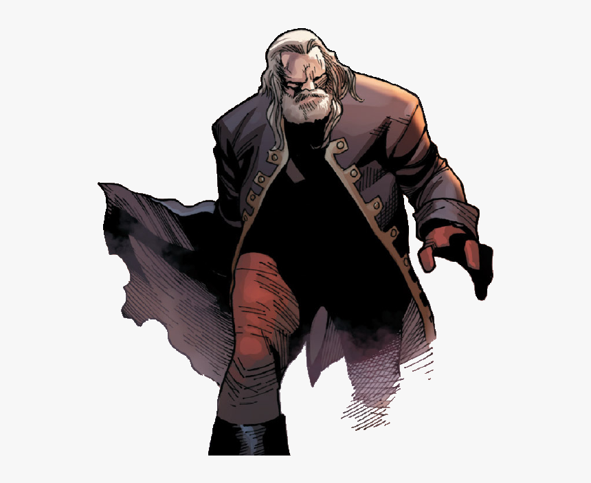 Solus From Amazing Spider Man Vol 3 11, HD Png Download