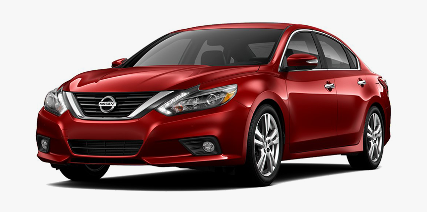 2017 Nissan Altima, HD Png Download