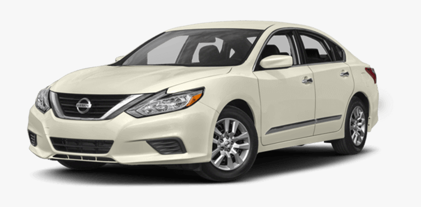 2017 Nissan Altima, HD Png Download