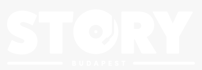 Story Logo White, HD Png Download