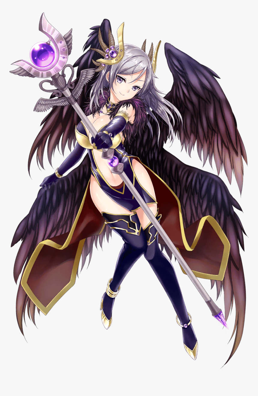 Purple Wings Png, Transparent Png