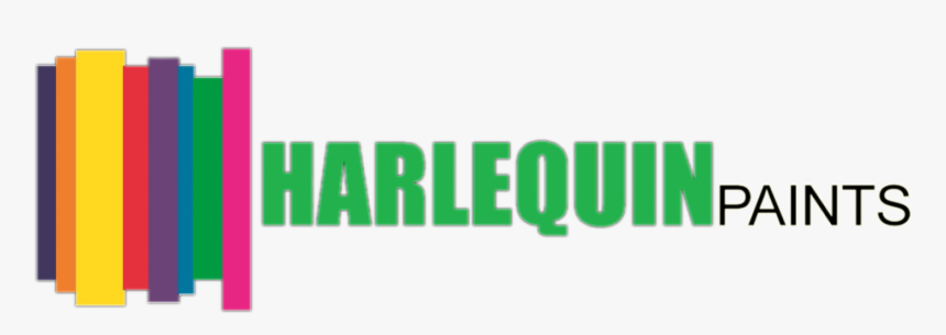 Harlequin Paints, HD Png Download