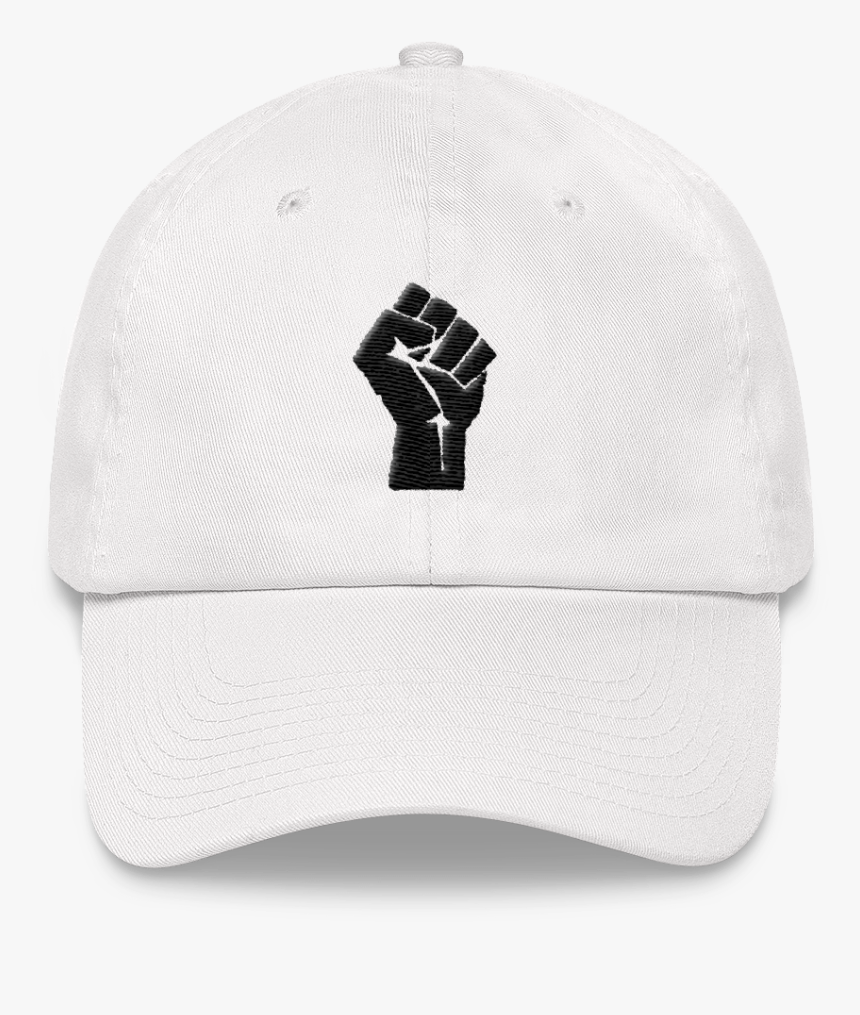 Black Power Png, Transparent Png