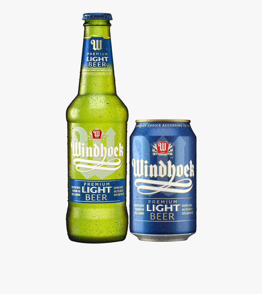 Miller Lite Bottle Png, Transparent Png