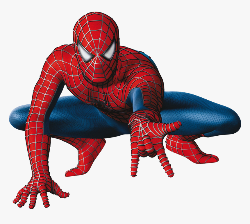 Amazing Spiderman Png, Transparent Png