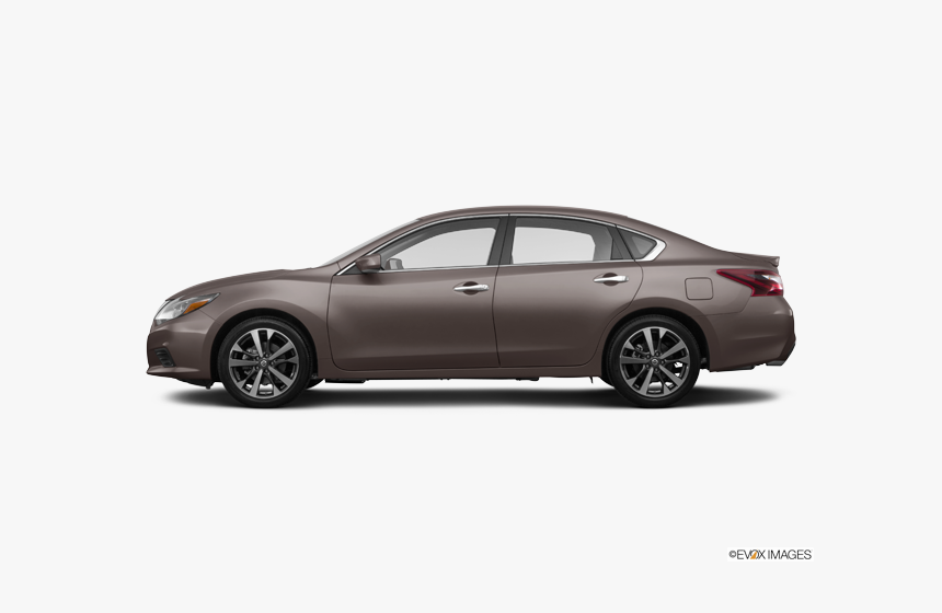 2017 Nissan Altima Png, Transparent Png