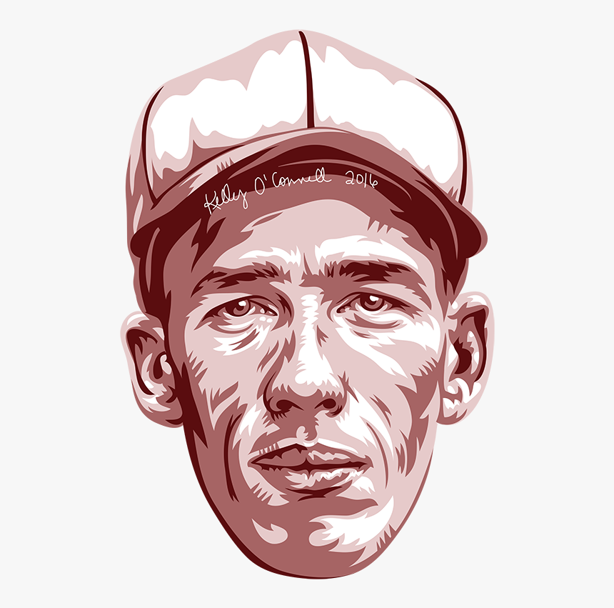 Dusty Rhodes Png, Transparent Png