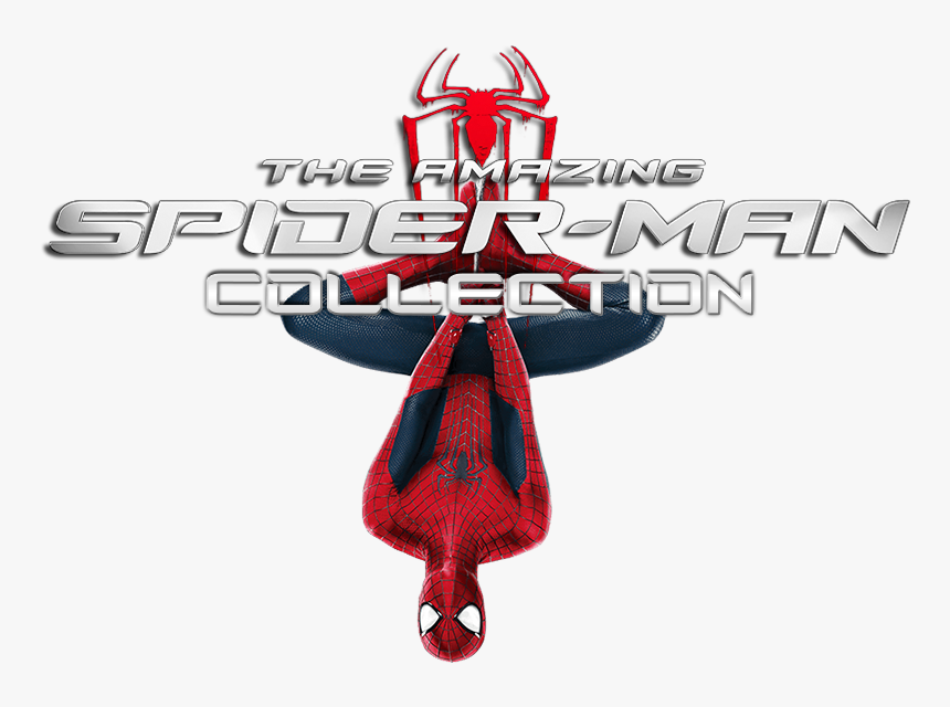 Amazing Spiderman Png, Transparent Png