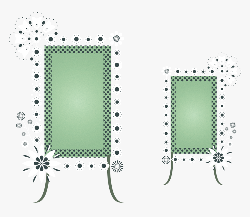 Transparent Green Chalkboard Png, Png Download