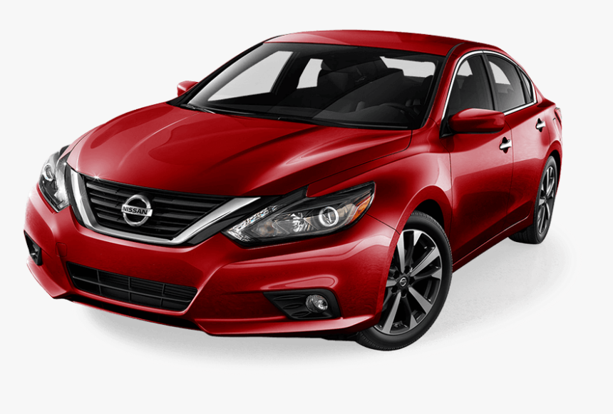 2016 Nissan Altima, HD Png Download