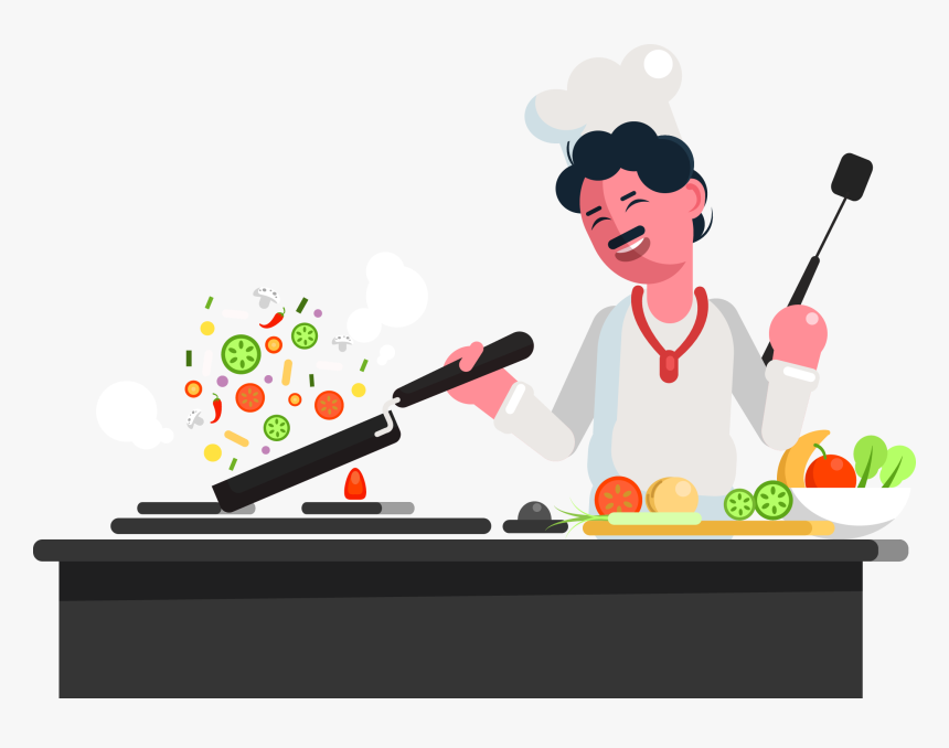 Cartoon Meat Png, Transparent Png