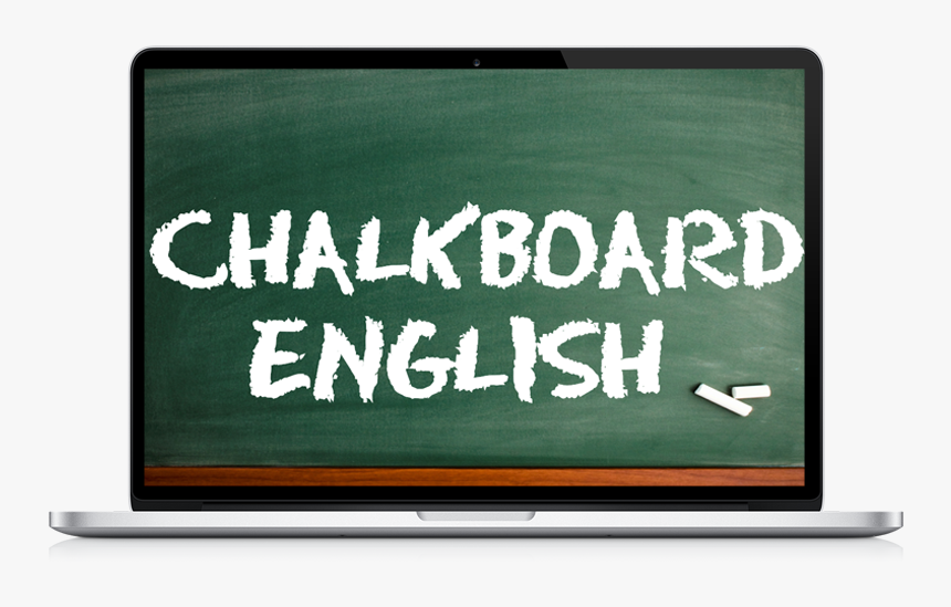 Chalkboard, HD Png Download
